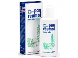 Pan-reumol baño manos solución 200ml Imagen del producto Pan-reumol baño manos solución 200ml